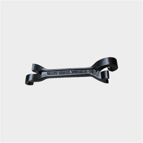 Claw Type Valve Wheel Wrench