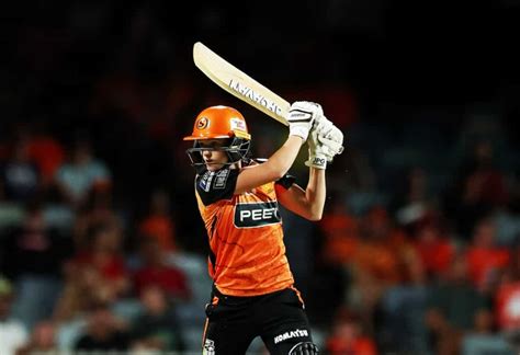 Cricket Fantasy Predictions Today Wbbl Ps W Vs As W Match