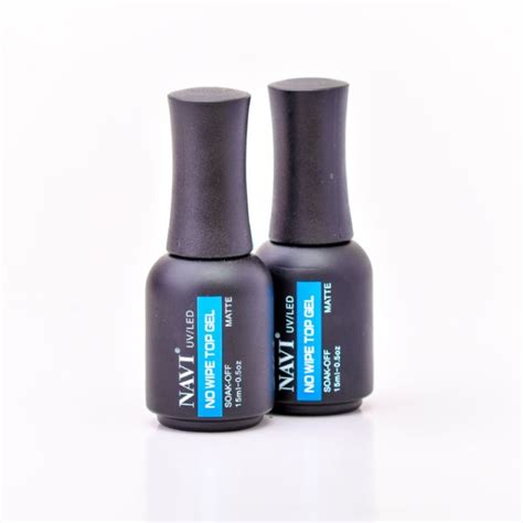 Top Coat Navi Ml Distri Nails Insumos Para U As