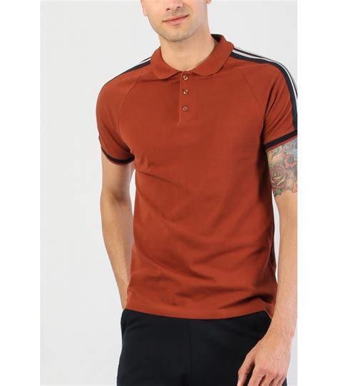 Colins Erkek Polo Yaka T Shirt Cl G Mr K Deposu