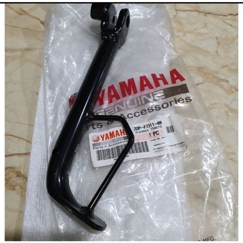 Jual Standar Samping Nmax Old Original Yamaha Shopee Indonesia