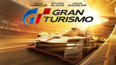 Vimos la película de Gran Turismo en el cine Y qué tal es