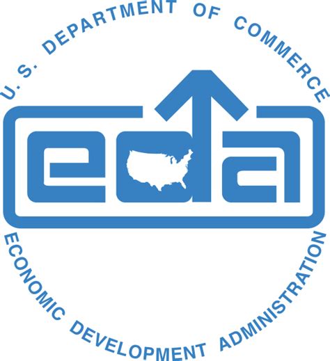 Fileus Economicdevelopmentadministration Oldlogosvg Wikimedia Commons