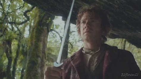 Bilbo Baggins Go The Distance Youtube