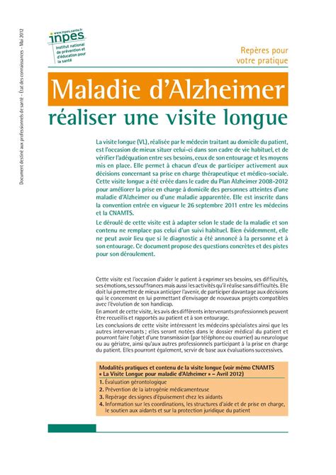 ALZHEIMER Malades familles entourage le Conseil général est à vos côtés