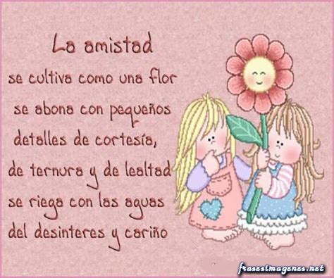 Frases De Amistad Para Una Amiga Muy Especial Largas Flickr