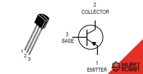 Calculo De Resistencia Para Un Transistor Bjt Murky Robot