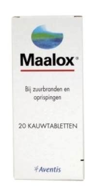 Maalox Online Doctor Service Dokteronline