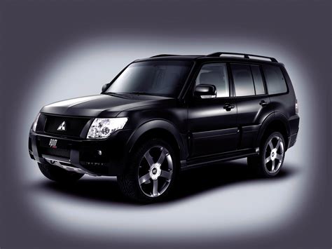 My Perfect Mitsubishi Pajero 5 Door 3dtuning Probably The Best Car