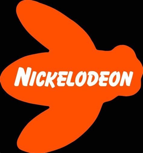 Nickelodeon Logo Fly By 30nyeave On Deviantart