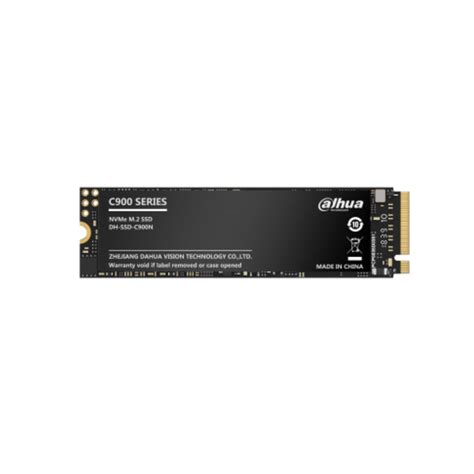 Dahua 512GB M.2 NVME PCIe Gen3x4 SSD