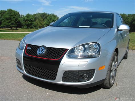 Volkswagen Jetta Gti Photo Gallery