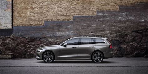 Gallery 2019 Volvo V60