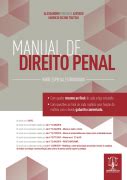 MANUAL DE DIREITO PENAL PARTE ESPECIAL ESTRUTURADO Editora Imperium