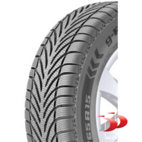 BF Goodrich 215/55 R17 98H G-force Winter #169482 | www ...