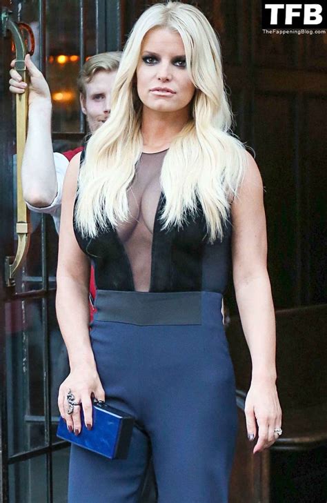 52529184 Jessica Simpson JessicaSimpson Nude OnlyFans Photo 80 The Fappening Plus