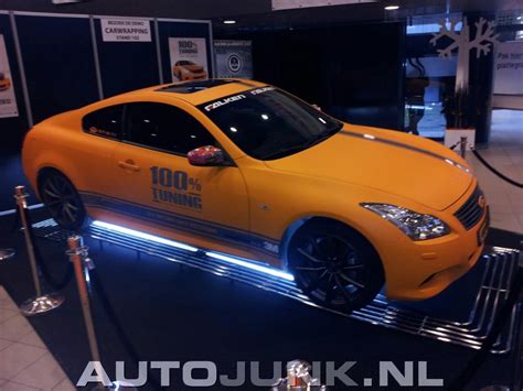 100% Tuning - Gespot op Autoblog.nl