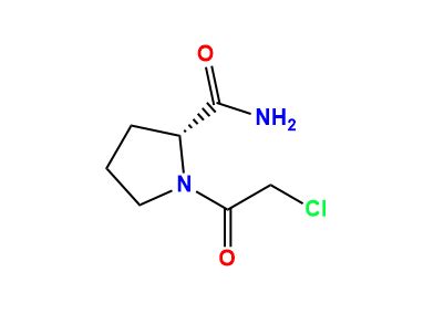 Na Vildagliptin Process Impurity Anax Laboratories