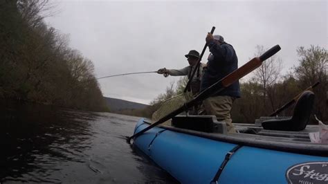 Lehigh Dry Fly Fishing Youtube