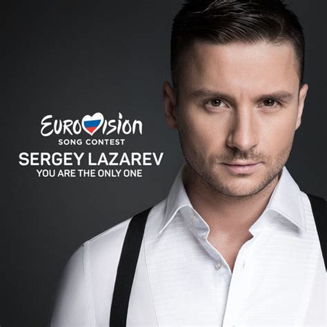 Sergey Lazarev You Are The Only One Releases Discogs