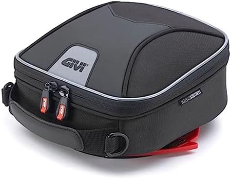 Mototopgun Givi Xs Tank Bag Xstream Compatible With Bmw R Gs