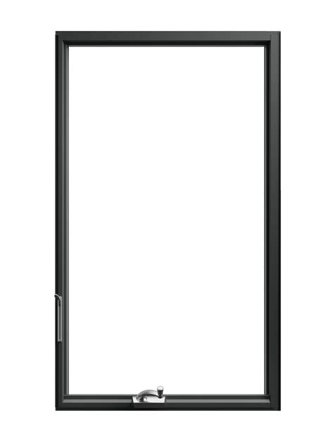 Casement Windows - Keenridge Construction