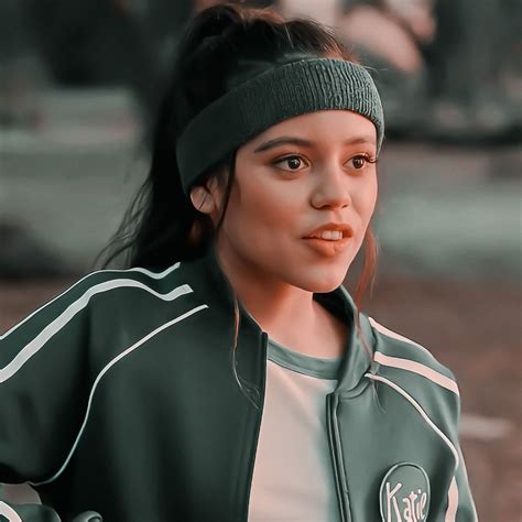 Jenna Ortega Icons Jenna Ortega Character Inspiration Girl Actresses