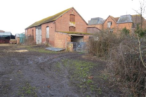 New House Farm Philip Halling Cc By Sa Geograph Britain And