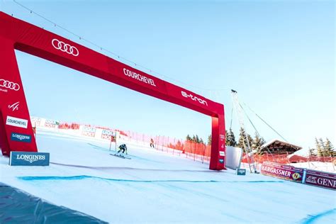 Ski Weltcup Slalom Courchevel Ergebnisse Skigebiete Test Magazin