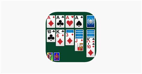 ‎kingdom Solitaire Card Game On The App Store