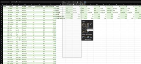 The Difference Between Excel Rows And Columns And How To Use Both