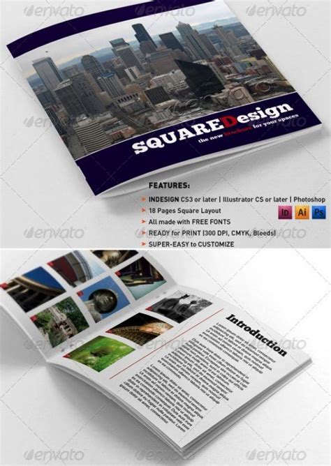 Contoh Booklet