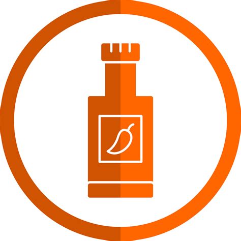 Chili Sauce Vector Icon Design 27693008 Vector Art At Vecteezy