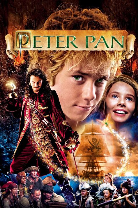 Peter Pan 1953 Posters The Movie Database Tmdb