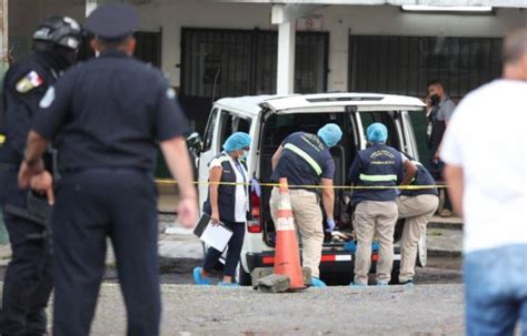 Lluvia De Plomo Homicidios En D As