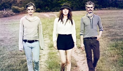 Chilango Los Demonios De Blonde Redhead