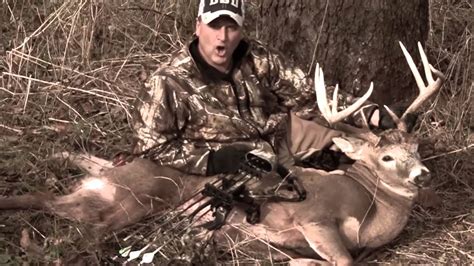 Iowa Whitetail Deer Hunting Intro Video 2012 Season Youtube