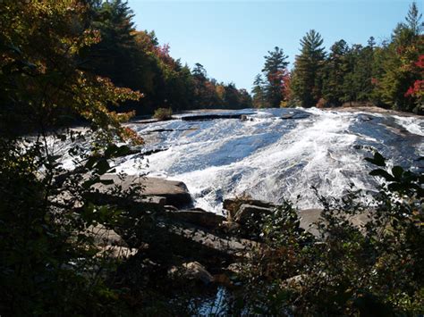 Fun things to do in Brevard NC - Waterfalls in Pisgah Forest and Dupont ...