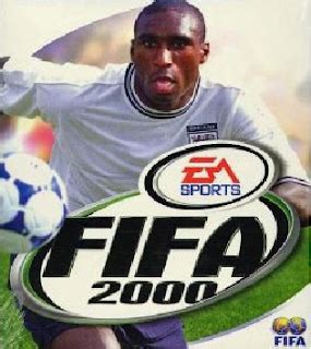 EA Sports FIFA 2000 Game PC Free Download Full Version - Download PC ...