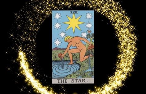 Understanding Tarot: The Star - Forever Conscious