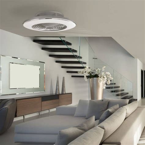 Ventilateur Plafond Design Le Guide Evolutiv Solutions