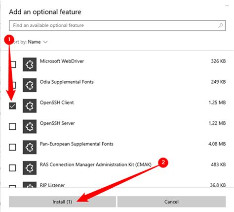 Comment Se Connecter Un Serveur Ssh Depuis Windows Macos Ou Linux