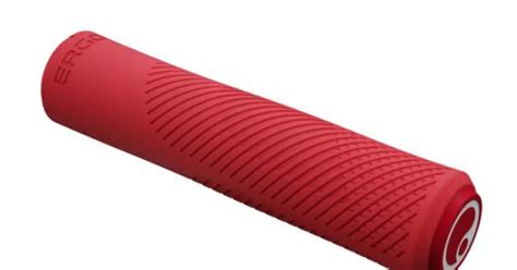 Ergon Gxr Gripy Risky Red Koloshop Cz