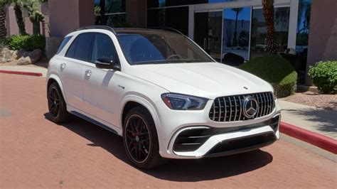 Mercedes Benz Gle S Amg A Closer Look Mbworld