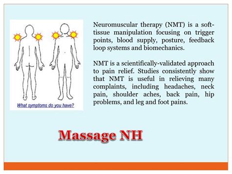 Ppt Massage Therapist Nashua Nh Powerpoint Presentation Free Download Id1398847