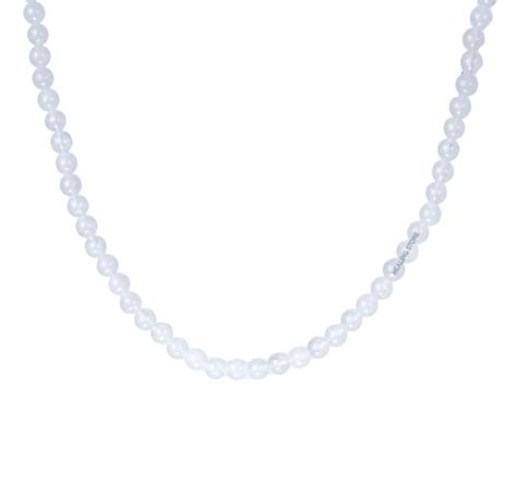 Necklaces Healing Stone