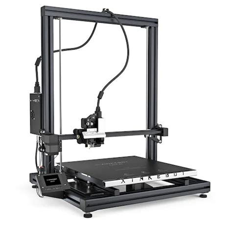 15 Best Large 3D Printers Buying Guide of 2021 - Pick 3D Printer