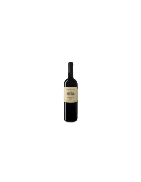 Casale Del Giglio Shiraz Lazio Igt Bottiglia Lt