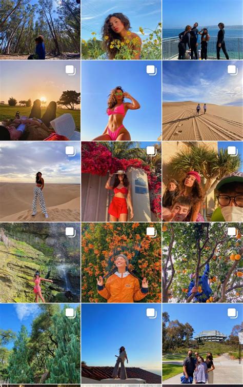 Instagram Feed Organizer Instagram Feed Goals Best Instagram Feeds