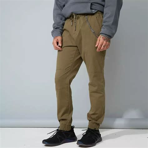 Jogger Para Hombre Jogger Mossimo Mossimo